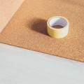 Does Acoustic Underlay Improve Thermal Insulation Properties?