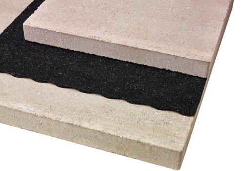 What Materials are Used in Acoustic Underlayment?